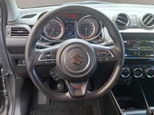 SUZUKI Swift 1.2 Compact Top Hybrid 4x4, Hybride Leggero Benzina/Elettrica, Occasioni / Usate, Manuale - 7