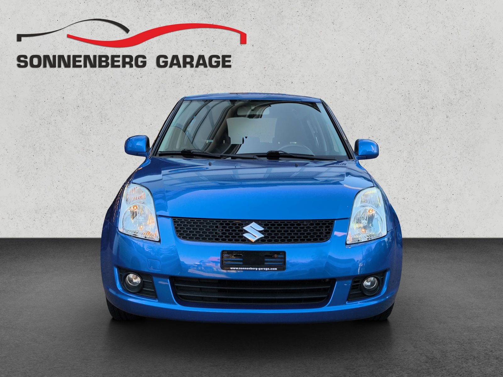 SUZUKI Swift 1.3 GL Top Piz Sulai 4WD, Petrol, Second hand / Used, Manual - 2