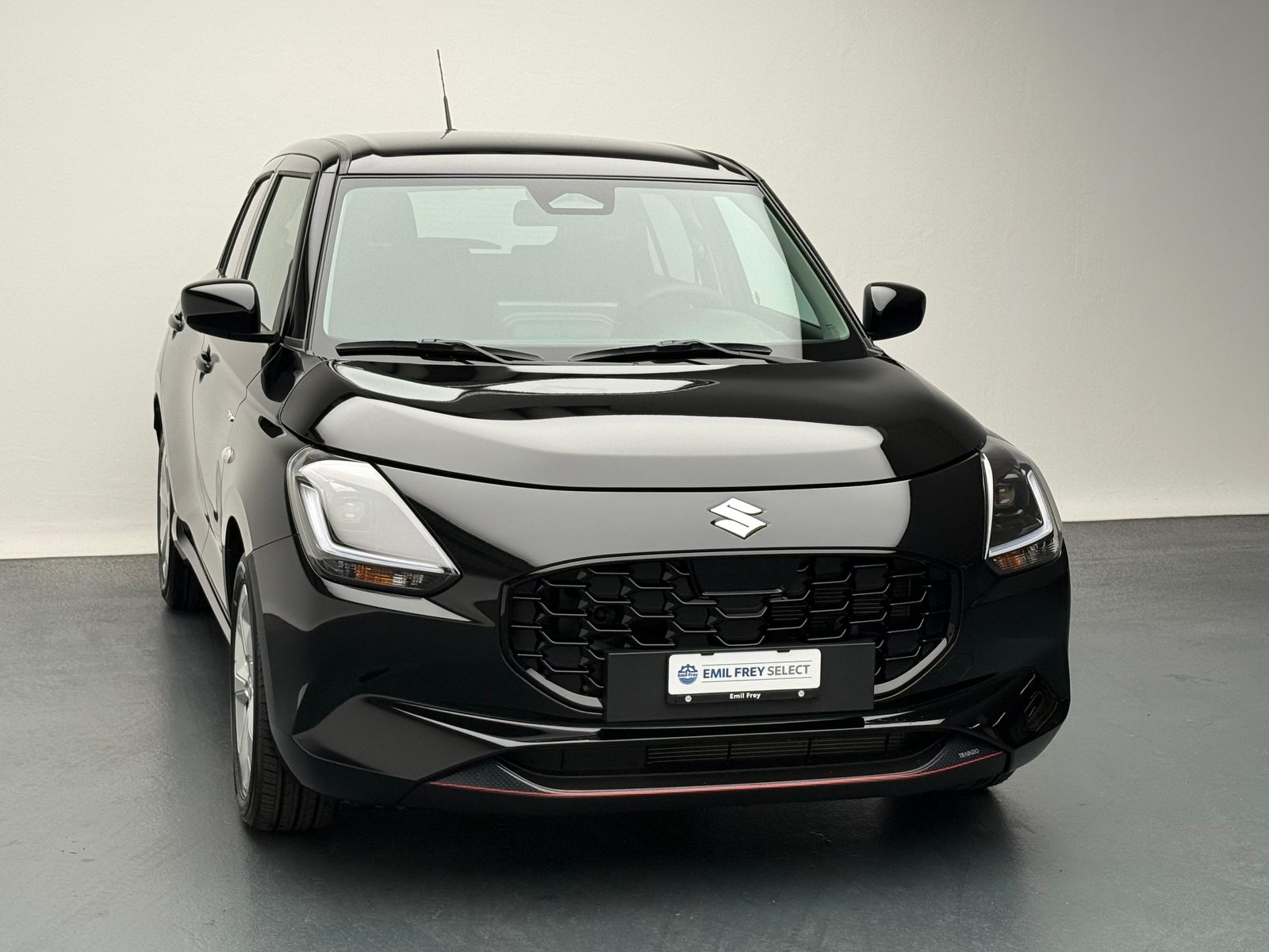 SUZUKI Swift 1.2 Tradizio Hybrid, Mild-Hybrid Petrol/Electric, Second hand / Used, Automatic - 6