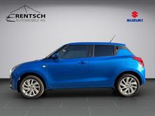 SUZUKI Swift 1.2 Compact+ Hybrid 4x4, Mild-Hybrid Benzin/Elektro, Occasion / Gebraucht, Handschaltung - 3