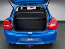 SUZUKI Swift 1.2 Compact+ Hybrid 4x4, Mild-Hybrid Benzin/Elektro, Occasion / Gebraucht, Handschaltung - 6
