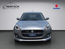 SUZUKI Swift 1.2 Piz Sulai Top Hybrid 4x4, Mild-Hybrid Benzin/Elektro, Occasion / Gebraucht, Handschaltung - 2