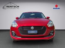 SUZUKI Swift 1.2 Compact+ 4x4, Benzin, Occasion / Gebraucht, Handschaltung - 2