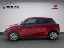 SUZUKI Swift 1.2 Compact+ 4x4, Benzin, Occasion / Gebraucht, Handschaltung - 3