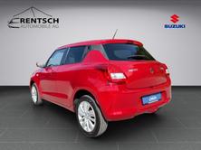 SUZUKI Swift 1.2 Compact+ 4x4, Benzin, Occasion / Gebraucht, Handschaltung - 4