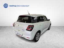 SUZUKI Swift 1.2 Tradizio Hybrid, Hybride Léger Essence/Électricité, Occasion / Utilisé, Automatique - 2