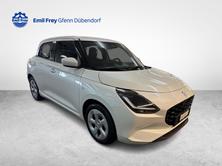 SUZUKI Swift 1.2 Tradizio Hybrid, Hybride Léger Essence/Électricité, Occasion / Utilisé, Automatique - 4