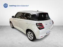 SUZUKI Swift 1.2 Tradizio Hybrid, Hybride Léger Essence/Électricité, Occasion / Utilisé, Automatique - 5