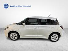 SUZUKI Swift 1.2 Tradizio Hybrid, Hybride Léger Essence/Électricité, Occasion / Utilisé, Automatique - 6