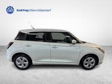 SUZUKI Swift 1.2 Tradizio Hybrid, Hybride Léger Essence/Électricité, Occasion / Utilisé, Automatique - 7