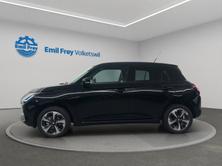 SUZUKI Swift 1.2 Compact Top Hybrid 4x4, Mild-Hybrid Benzin/Elektro, Occasion / Gebraucht, Handschaltung - 2