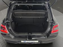 SUZUKI Swift 1.2 Compact Top Hybrid 4x4, Mild-Hybrid Benzin/Elektro, Occasion / Gebraucht, Handschaltung - 5