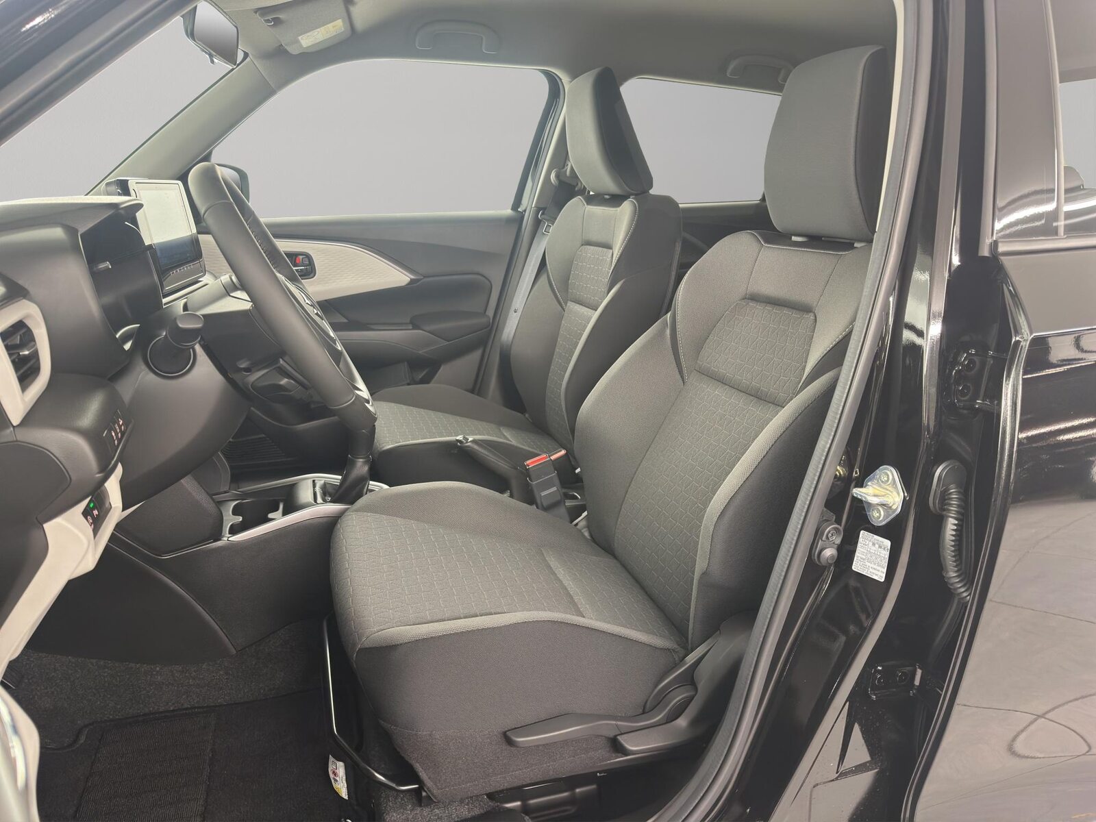 SUZUKI Swift 1.2 Compact Top Hybrid 4x4, Mild-Hybrid Benzin/Elektro, Occasion / Gebraucht, Handschaltung - 6