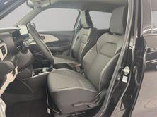 SUZUKI Swift 1.2 Compact Top Hybrid 4x4, Mild-Hybrid Benzin/Elektro, Occasion / Gebraucht, Handschaltung - 6
