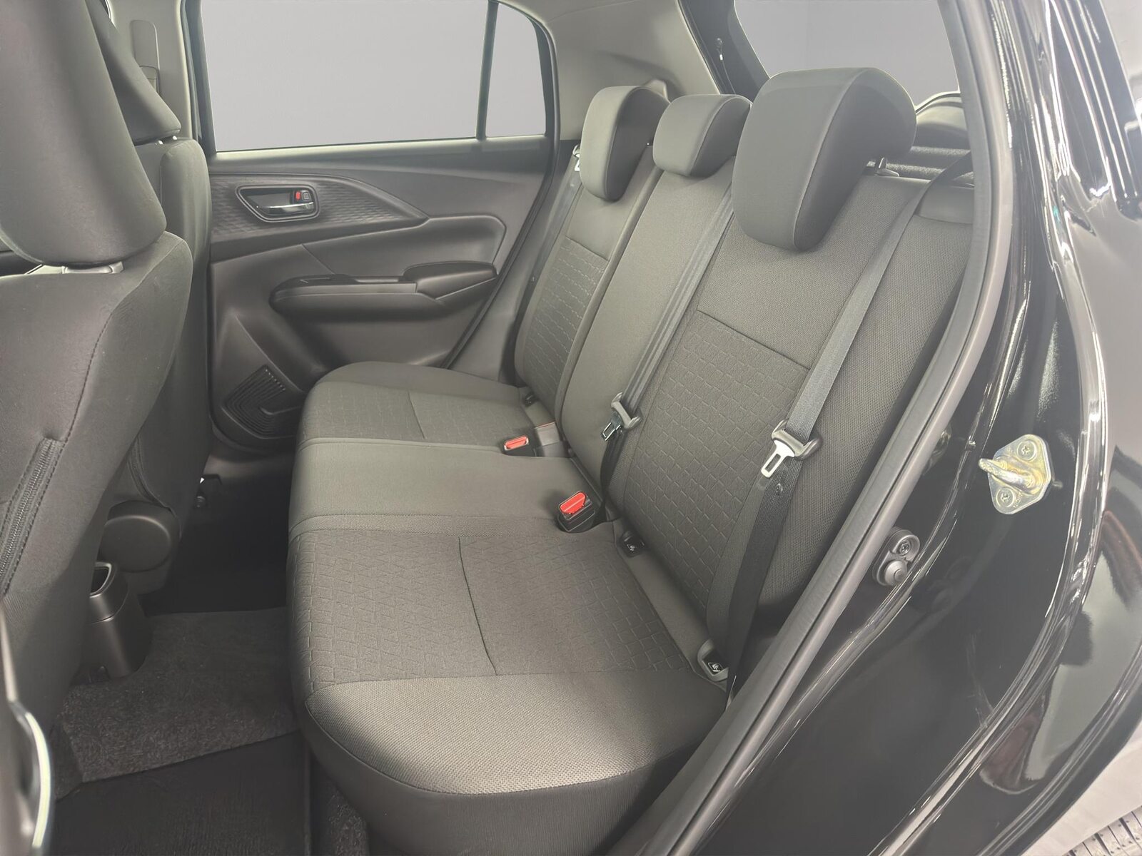 SUZUKI Swift 1.2 Compact Top Hybrid 4x4, Mild-Hybrid Benzin/Elektro, Occasion / Gebraucht, Handschaltung - 7