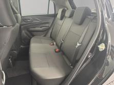 SUZUKI Swift 1.2 Compact Top Hybrid 4x4, Mild-Hybrid Benzin/Elektro, Occasion / Gebraucht, Handschaltung - 7