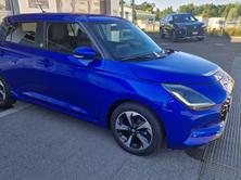 SUZUKI Swift 1.2 1st Edition Top Hybrid, Mild-Hybrid Petrol/Electric, Second hand / Used, Automatic - 2