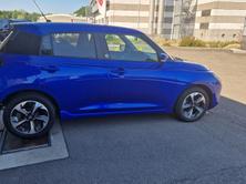 SUZUKI Swift 1.2 1st Edition Top Hybrid, Mild-Hybrid Petrol/Electric, Second hand / Used, Automatic - 3