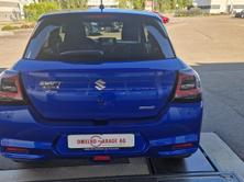 SUZUKI Swift 1.2 1st Edition Top Hybrid, Mild-Hybrid Petrol/Electric, Second hand / Used, Automatic - 4
