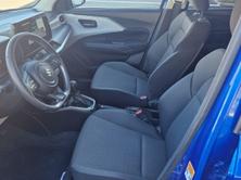 SUZUKI Swift 1.2 1st Edition Top Hybrid, Mild-Hybrid Petrol/Electric, Second hand / Used, Automatic - 6