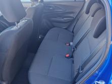 SUZUKI Swift 1.2 1st Edition Top Hybrid, Mild-Hybrid Petrol/Electric, Second hand / Used, Automatic - 7
