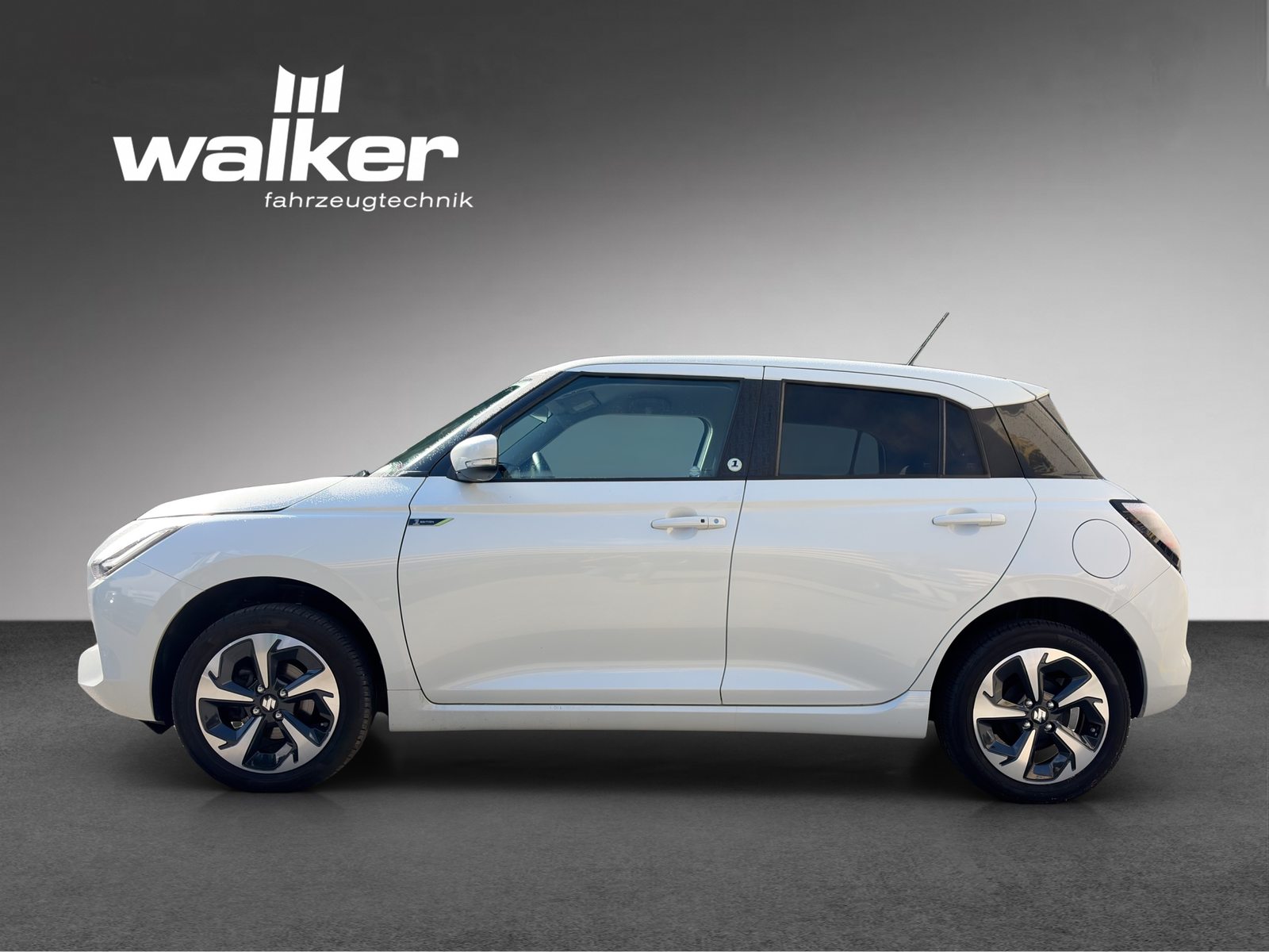 SUZUKI Swift 1.2 Compact Top Hybrid 4x4, Hybride Leggero Benzina/Elettrica, Occasioni / Usate, Manuale - 4