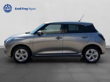 SUZUKI Swift 1.2 Tradizio Hybrid 4x4, Mild-Hybrid Benzin/Elektro, Occasion / Gebraucht, Handschaltung - 3