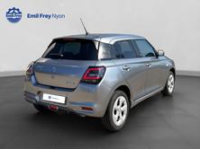 SUZUKI Swift 1.2 Tradizio Hybrid 4x4, Mild-Hybrid Benzin/Elektro, Occasion / Gebraucht, Handschaltung - 6