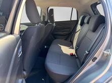 SUZUKI Swift 1.2 Tradizio Hybrid 4x4, Mild-Hybrid Benzin/Elektro, Occasion / Gebraucht, Handschaltung - 7