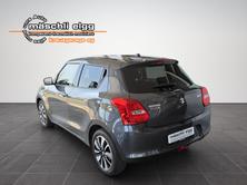 SUZUKI Swift 1.0 T Compact Top, Benzin, Occasion / Gebraucht, Automatik - 2