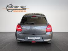 SUZUKI Swift 1.0 T Compact Top, Benzin, Occasion / Gebraucht, Automatik - 3