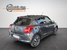 SUZUKI Swift 1.0 T Compact Top, Benzin, Occasion / Gebraucht, Automatik - 4
