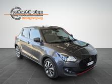 SUZUKI Swift 1.0 T Compact Top, Benzin, Occasion / Gebraucht, Automatik - 5
