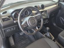 SUZUKI Swift 1.0 T Compact Top, Benzin, Occasion / Gebraucht, Automatik - 7