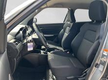 SUZUKI Swift 1.2 Piz Sulai Top Hybrid 4x4, Mild-Hybrid Benzin/Elektro, Occasion / Gebraucht, Handschaltung - 2