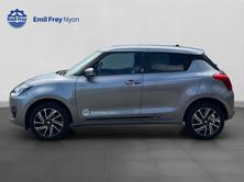 SUZUKI Swift 1.2 Piz Sulai Top Hybrid 4x4, Mild-Hybrid Benzin/Elektro, Occasion / Gebraucht, Handschaltung - 3