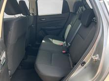 SUZUKI Swift 1.2 Piz Sulai Top Hybrid 4x4, Mild-Hybrid Benzin/Elektro, Occasion / Gebraucht, Handschaltung - 7