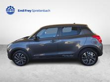 SUZUKI Swift 1.2 Piz Sulai Top Hybrid 4x4 / ab 3,99% Leasing bei Ab, Hybride Léger Essence/Électricité, Occasion / Utilisé, Manuelle - 2