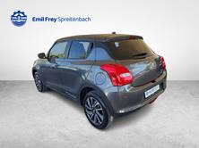 SUZUKI Swift 1.2 Piz Sulai Top Hybrid 4x4 / ab 3,99% Leasing bei Ab, Hybride Léger Essence/Électricité, Occasion / Utilisé, Manuelle - 3