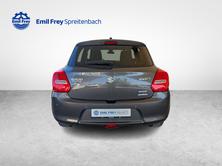 SUZUKI Swift 1.2 Piz Sulai Top Hybrid 4x4 / ab 3,99% Leasing bei Ab, Hybride Léger Essence/Électricité, Occasion / Utilisé, Manuelle - 4