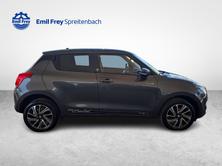 SUZUKI Swift 1.2 Piz Sulai Top Hybrid 4x4 / ab 3,99% Leasing bei Ab, Hybride Léger Essence/Électricité, Occasion / Utilisé, Manuelle - 6