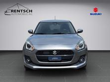 SUZUKI Swift 1.2 Piz Sulai Top Hybrid 4x4, Mild-Hybrid Petrol/Electric, Second hand / Used, Manual - 2