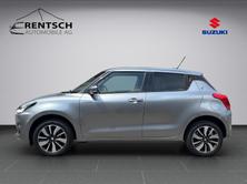 SUZUKI Swift 1.2 Piz Sulai Top Hybrid 4x4, Mild-Hybrid Petrol/Electric, Second hand / Used, Manual - 3