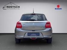 SUZUKI Swift 1.2 Piz Sulai Top Hybrid 4x4, Mild-Hybrid Petrol/Electric, Second hand / Used, Manual - 5