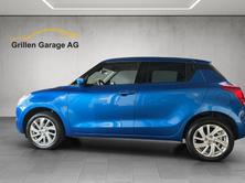 SUZUKI Swift 1.2 Compact+ Hybrid 4x4, Mild-Hybrid Benzin/Elektro, Occasion / Gebraucht, Handschaltung - 2