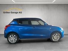 SUZUKI Swift 1.2 Compact+ Hybrid 4x4, Mild-Hybrid Benzin/Elektro, Occasion / Gebraucht, Handschaltung - 6