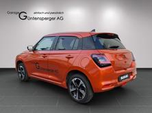 SUZUKI Swift 1.2 Tradizio Top Hybrid 4x4, Hybride Léger Essence/Électricité, Occasion / Utilisé, Manuelle - 3
