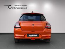 SUZUKI Swift 1.2 Tradizio Top Hybrid 4x4, Hybride Léger Essence/Électricité, Occasion / Utilisé, Manuelle - 4