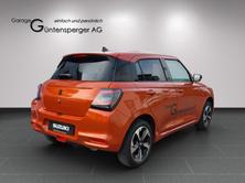 SUZUKI Swift 1.2 Tradizio Top Hybrid 4x4, Hybride Léger Essence/Électricité, Occasion / Utilisé, Manuelle - 5
