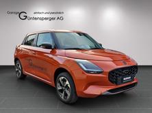SUZUKI Swift 1.2 Tradizio Top Hybrid 4x4, Hybride Léger Essence/Électricité, Occasion / Utilisé, Manuelle - 7